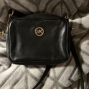 ❗️Sale ❗️Michael Kors mini Cross Body